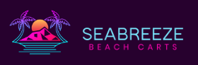 Seabreeze Beach Carts